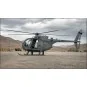 MH-6J Little Bird, US Special Forces Helicopter (100% new moulds), ... MH-6J Little Bird, US Special Forces Helicopter (100% new moulds), ...