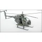 MH-6J Little Bird, US Special Forces Helicopter (100% new moulds), ... MH-6J Little Bird, US Special Forces Helicopter (100% new moulds), ...