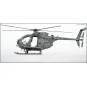 MH-6J Little Bird, US Special Forces Helicopter (100% new moulds), ... MH-6J Little Bird, US Special Forces Helicopter (100% new moulds), ...