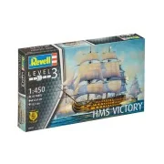 HMS Victory, 1/450 - Revell 05819