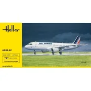 A320 AF - Heller 80448