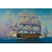 HMS Victory, 1/450 - Revell 05819