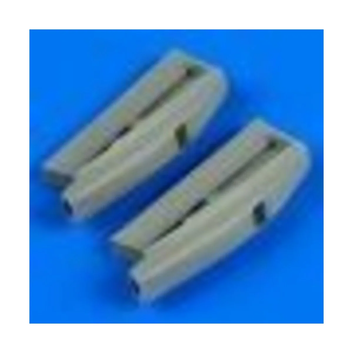 Douglas C-47 Skytrain air intakes f.Airf, 1/72 - Quickboost QB72 461 Douglas C-47 Skytrain air intakes f.Airf, 1/72 - Quickboost QB72 461