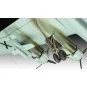 Focke-Wulf Fw 200 C-5/C-8 Condor, 1/72 - Revell 03777 Focke-Wulf Fw 200 C-5/C-8 Condor, 1/72 - Revell 03777