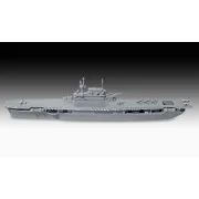 USS Enterprise CV-6, 1/1200 - Revell 5824 USS Enterprise CV-6, 1/1200 - Revell 5824