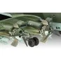 Focke-Wulf Fw 200 C-5/C-8 Condor, 1/72 - Revell 03777 Focke-Wulf Fw 200 C-5/C-8 Condor, 1/72 - Revell 03777
