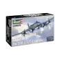 Focke-Wulf Fw 200 C-5/C-8 Condor, 1/72 - Revell 03777 Focke-Wulf Fw 200 C-5/C-8 Condor, 1/72 - Revell 03777