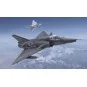 Mirage IIIS/RS, 1/48 - KINETIC K48058 Mirage IIIS/RS, 1/48 - KINETIC K48058