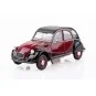 Citroen 2CV Charleston, 1/24 - Heller 80766 Citroen 2CV Charleston, 1/24 - Heller 80766
