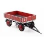 Trailer 3to, 1/24 - Heller 81410 Trailer 3to, 1/24 - Heller 81410