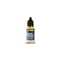 True Metallic Metal: Radiant Yellow Paint Set (4) - Vallejo 77259 True Metallic Metal: Radiant Yellow Paint Set (4) - Vallejo 77259