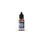 True Metallic Metal: Forged Red Paint Set (4) - Vallejo 77260 True Metallic Metal: Forged Red Paint Set (4) - Vallejo 77260