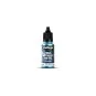 True Metallic Metal: Hydra Turquoise Paint Set (4) - Vallejo 77264 True Metallic Metal: Hydra Turquoise Paint Set (4) - Vallejo 77264
