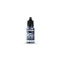 True Metallic Metal: Ultramarine Blue Paint Set (4) - Vallejo 77263 True Metallic Metal: Ultramarine Blue Paint Set (4) - Vallejo 77263