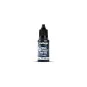 True Metallic Metal: Ultramarine Blue Paint Set (4) - Vallejo 77263 True Metallic Metal: Ultramarine Blue Paint Set (4) - Vallejo 77263
