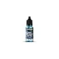 True Metallic Metal: Hydra Turquoise Paint Set (4) - Vallejo 77264 True Metallic Metal: Hydra Turquoise Paint Set (4) - Vallejo 77264