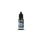 True Metallic Metal: Beetle Green Paint Set (4) - Vallejo 77265 True Metallic Metal: Beetle Green Paint Set (4) - Vallejo 77265