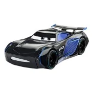 Jackson Storm Disney-Cars Auto mit Licht & Sound, 1/20 - Revell 06563 Jackson Storm Disney-Cars Auto mit Licht & Sound, 1/20 - Revell 06563