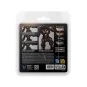 True Metallic Metal: Rusty Metal Paint Set (4) - Vallejo 77269 True Metallic Metal: Rusty Metal Paint Set (4) - Vallejo 77269