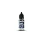 True Metallic Metal: Obsidian Black Paint Set (4) - Vallejo 77270 True Metallic Metal: Obsidian Black Paint Set (4) - Vallejo 77270