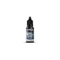 True Metallic Metal: Obsidian Black Paint Set (4) - Vallejo 77270 True Metallic Metal: Obsidian Black Paint Set (4) - Vallejo 77270