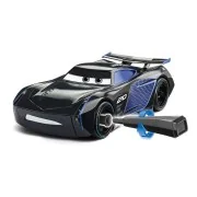 Jackson Storm Disney-Cars Auto mit Licht & Sound, 1/20 - Revell 06563 Jackson Storm Disney-Cars Auto mit Licht & Sound, 1/20 - Revell 06563
