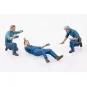STARTER KIT Car Mechanics I, 1/24 - Heller 58755 STARTER KIT Car Mechanics I, 1/24 - Heller 58755