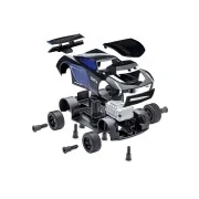 Jackson Storm Disney-Cars Auto mit Licht & Sound, 1/20 - Revell 06563 Jackson Storm Disney-Cars Auto mit Licht & Sound, 1/20 - Revell 06563