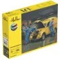 STARTER KIT Car Mechanics II, 1/24 - Heller 58756 STARTER KIT Car Mechanics II, 1/24 - Heller 58756
