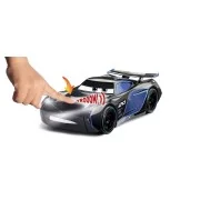 Jackson Storm Disney-Cars Auto mit Licht & Sound, 1/20 - Revell 06563 Jackson Storm Disney-Cars Auto mit Licht & Sound, 1/20 - Revell 06563