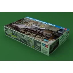 German Flakpanzer V Ausf.A, 1/35 - Hobby Boss 84535 2