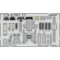 Bf 109E-4 1/72 for SPECIAL HOBBY, 1/72 - Eduard Accessories 73736 Bf 109E-4 1/72 for SPECIAL HOBBY, 1/72 - Eduard Accessories 73736