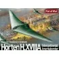 German WWII Horten H.XVIIIA Intercontinental Amerikabomber, 1/72 - ... German WWII Horten H.XVIIIA Intercontinental Amerikabomber, 1/72 - ...
