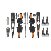 Poe's X-Wing Fighter (w/Sound): Build & Play, 1/78 - Revell 06564 Poe's X-Wing Fighter (w/Sound): Build & Play, 1/78 - Revell 06564