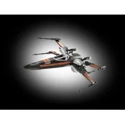 Poe's X-Wing Fighter (w/Sound): Build & Play, 1/78 - Revell 06564 Poe's X-Wing Fighter (w/Sound): Build & Play, 1/78 - Revell 06564