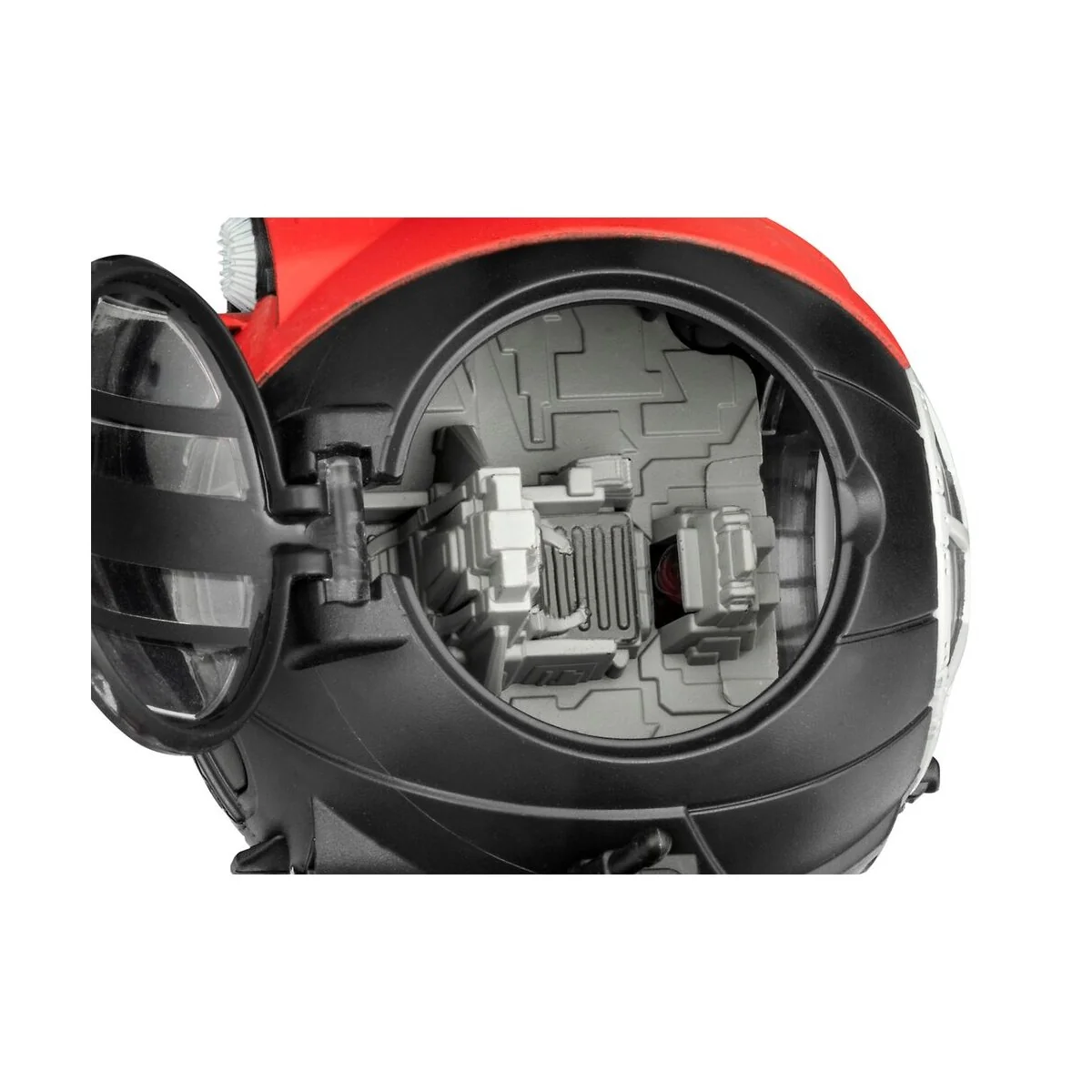 Build & Play: First Order Special TIE Forces, 1/51 - Revell 06565 Build & Play: First Order Special TIE Forces, 1/51 - Revell 06565