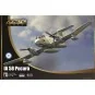 IA-58 Pucara, 1/48 - KINETIC K48078 IA-58 Pucara, 1/48 - KINETIC K48078