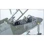 IA-58 Pucara, 1/48 - KINETIC K48078 IA-58 Pucara, 1/48 - KINETIC K48078