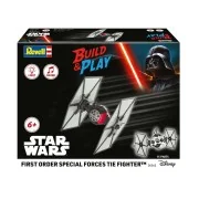 Build & Play: First Order Special TIE Forces, 1/51 - Revell 06565 Build & Play: First Order Special TIE Forces, 1/51 - Revell 06565