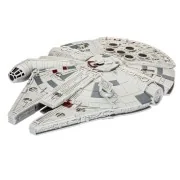 Millennium Falcon (Light/Sound): Build & Play, 1/164 - Revell 06566