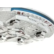 Millennium Falcon (Light/Sound): Build & Play, 1/164 - Revell 06566