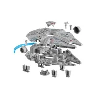 Millennium Falcon (Light/Sound): Build & Play, 1/164 - Revell 06566