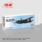 US aircraft of the Korean War - ICM 3101 US aircraft of the Korean War - ICM 3101