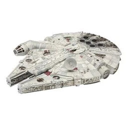 Millennium Falcon, 1/72 - Revell 06718