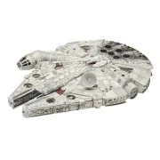 Millennium Falcon, 1/72 - Revell 06718