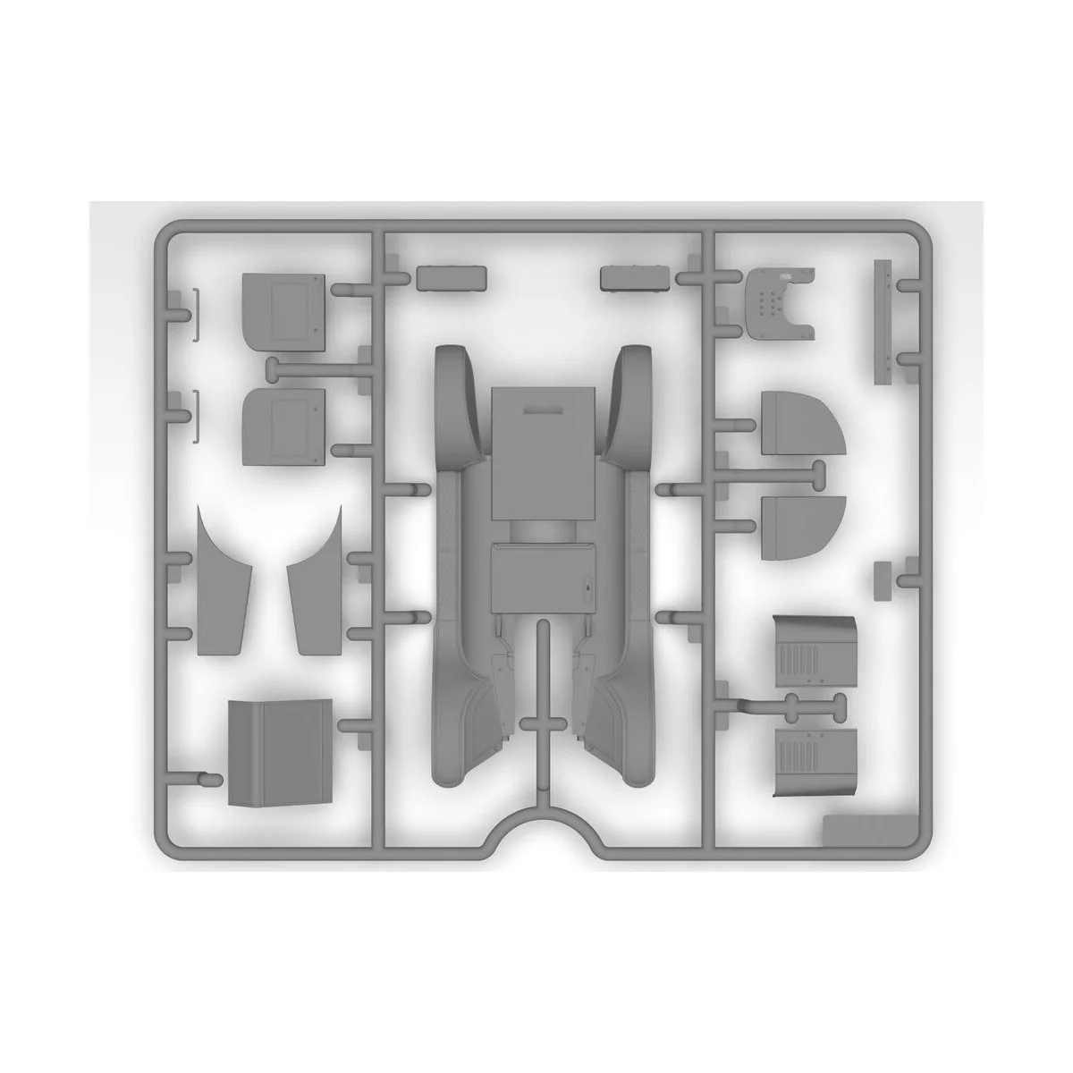 Doctor on Call, 1/35 - ICM 35829 Doctor on Call, 1/35 - ICM 35829