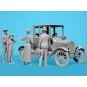 Doctor on Call, 1/35 - ICM 35829 Doctor on Call, 1/35 - ICM 35829