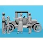 Doctor on Call, 1/35 - ICM 35829 Doctor on Call, 1/35 - ICM 35829