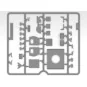 M1025A2 Hummer Armament Carrier, 1/35 - ICM 35437 M1025A2 Hummer Armament Carrier, 1/35 - ICM 35437