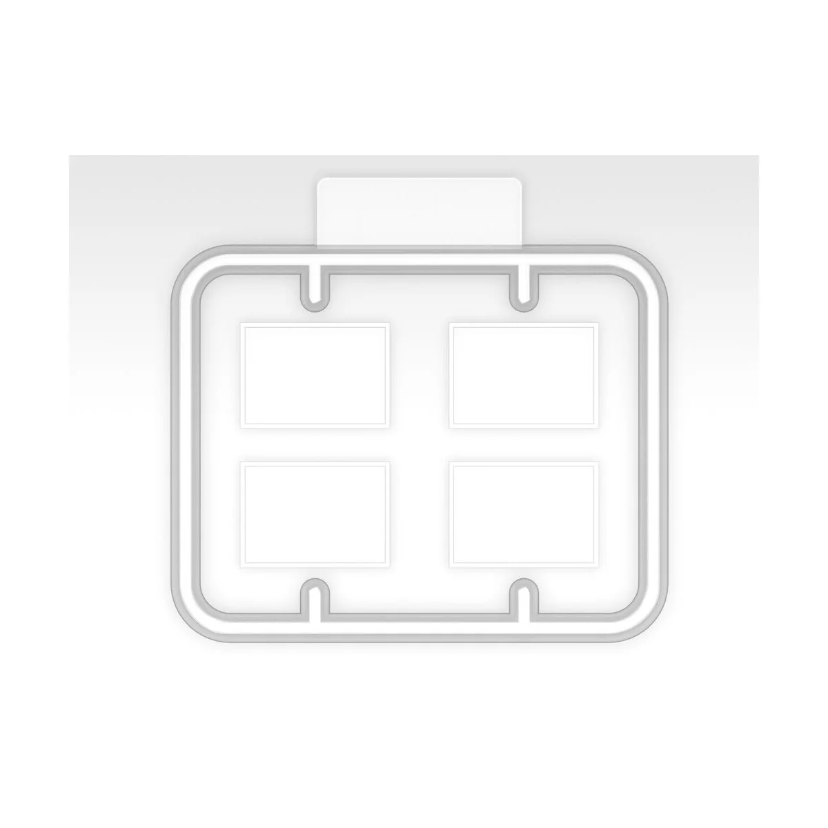 M1025A2 Hummer Armament Carrier, 1/35 - ICM 35437 M1025A2 Hummer Armament Carrier, 1/35 - ICM 35437